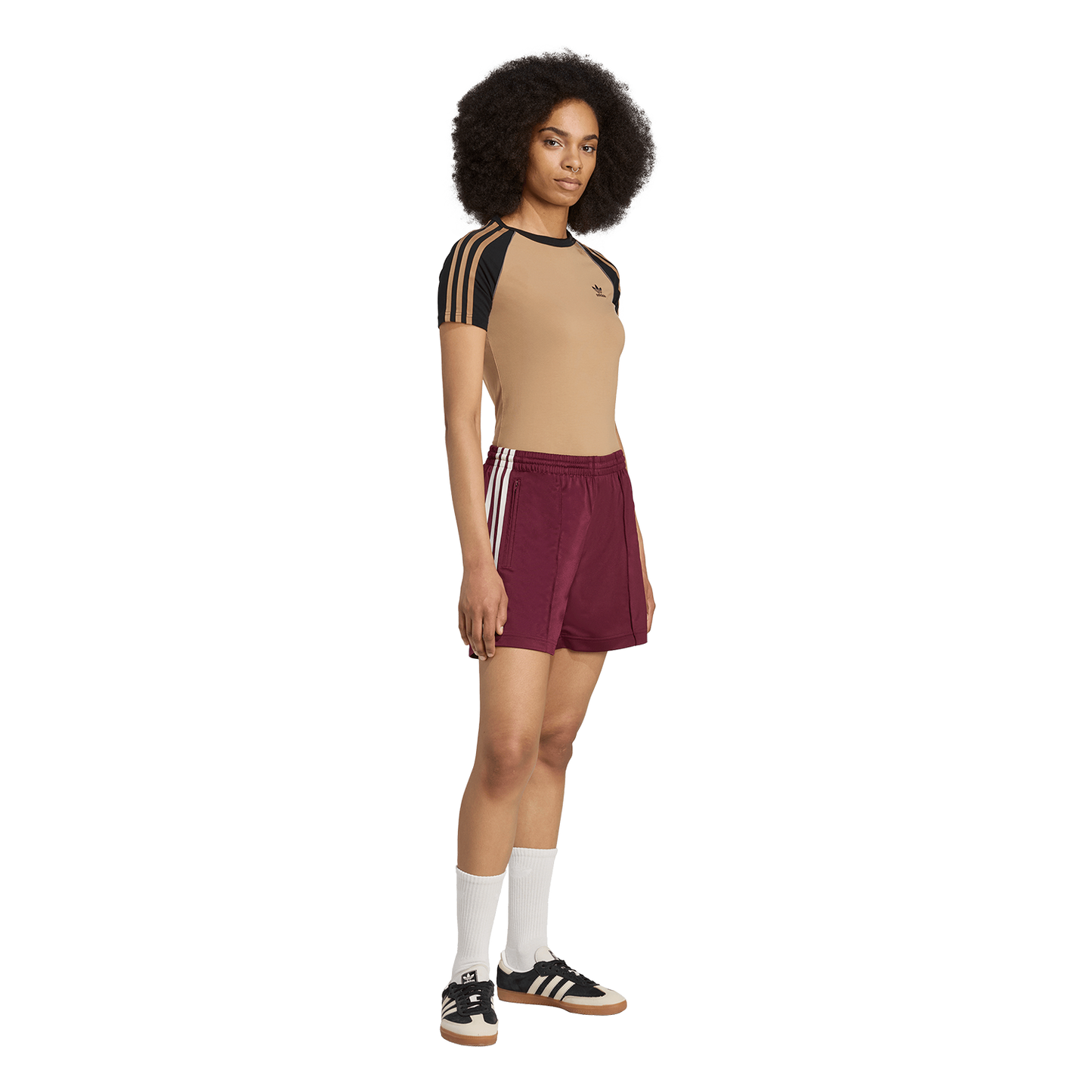 Firebird Short