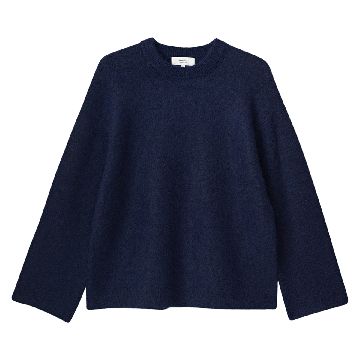 Mohair knitted Sweater