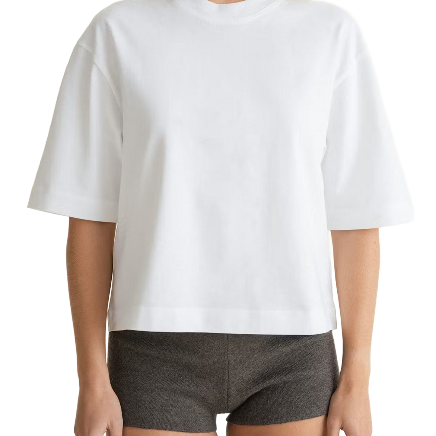 Perfekt Boxy Tee