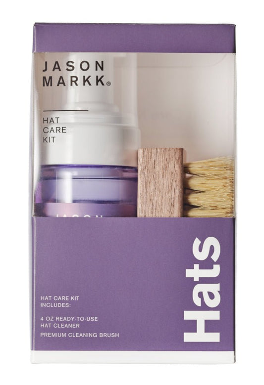 Hat Care Kit - decent.store