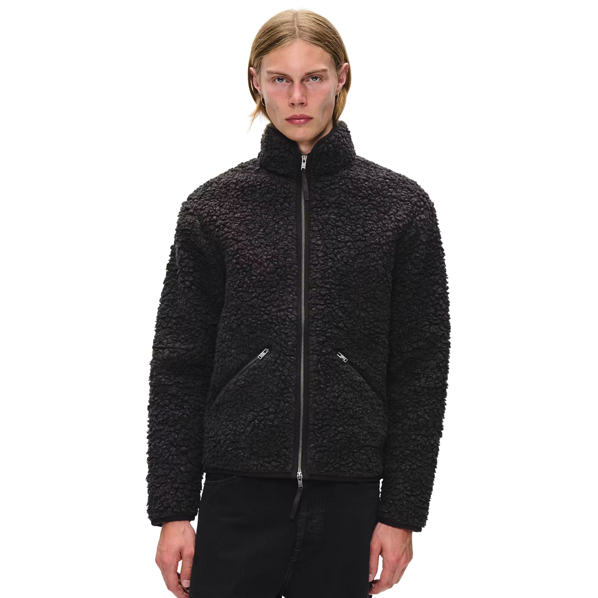 WWEik x Jacket