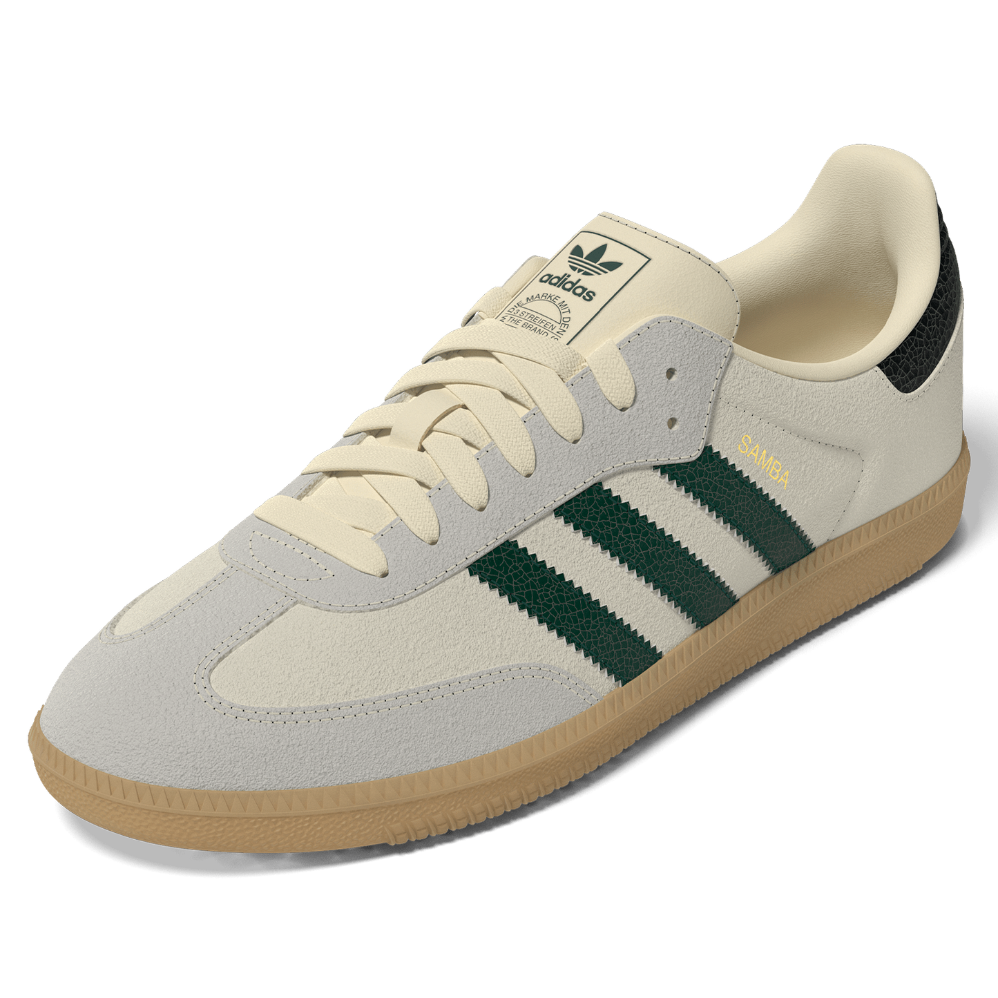 Samba OG