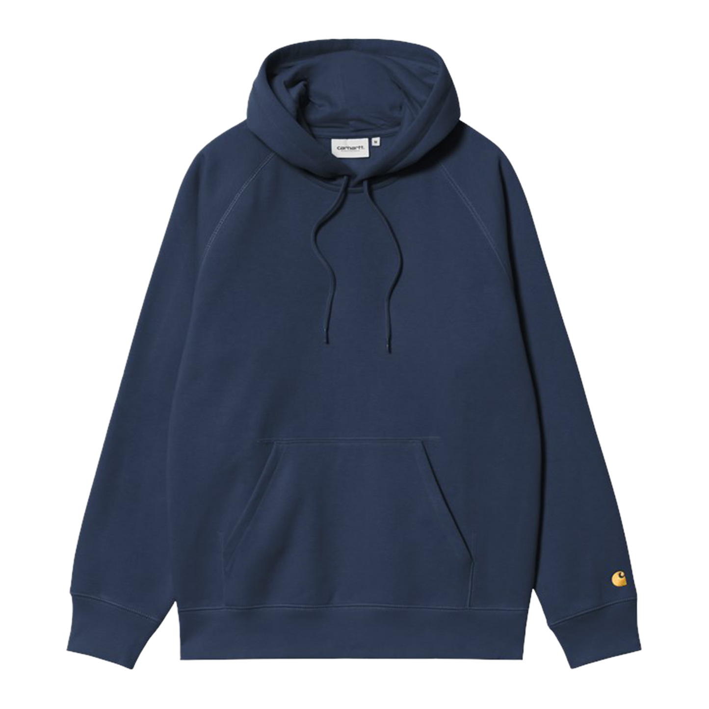 Hooded Chase Sweat