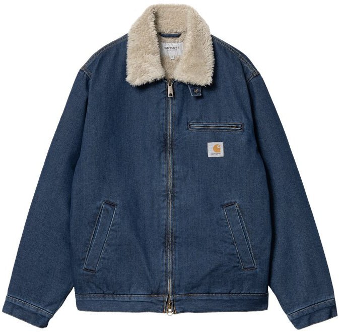 Herald Jacket - decent.store
