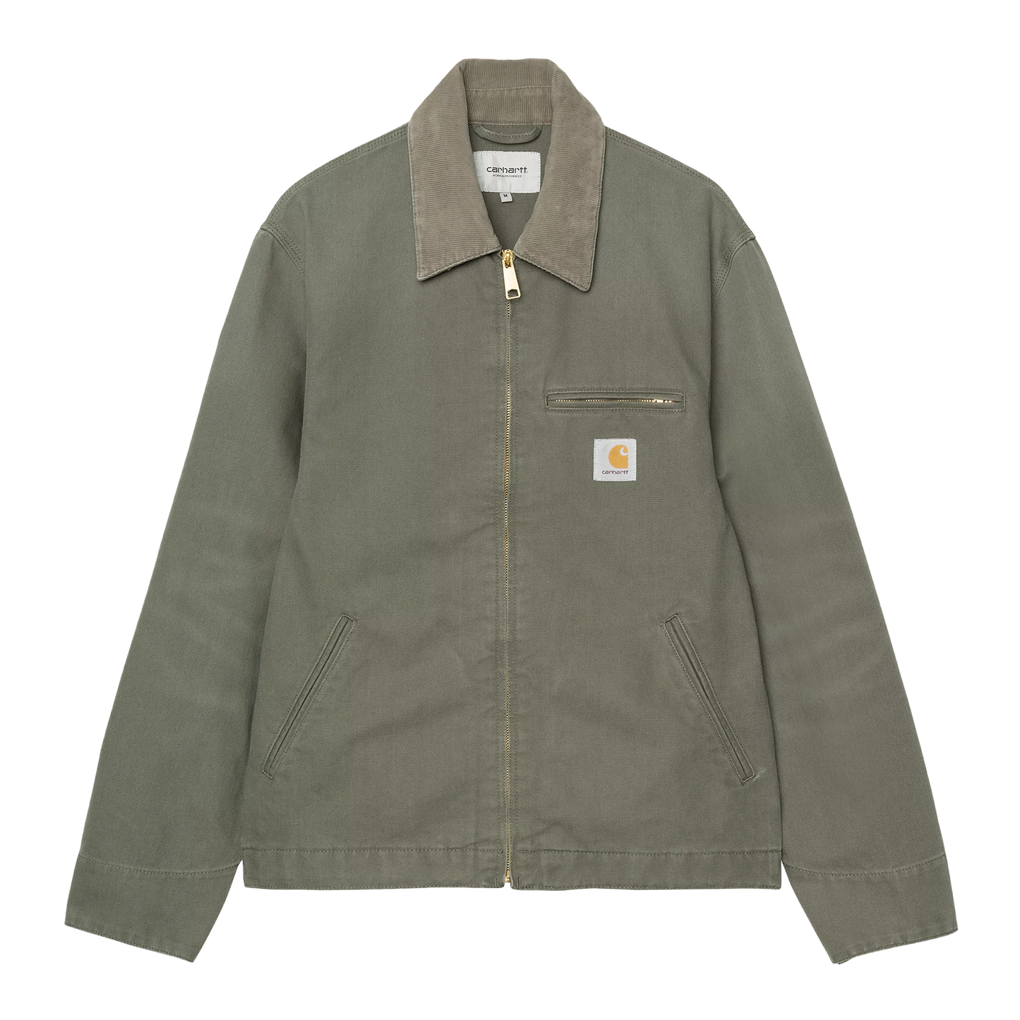 Detroit Jacket