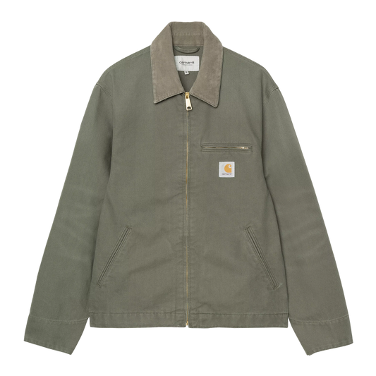 Detroit Jacket