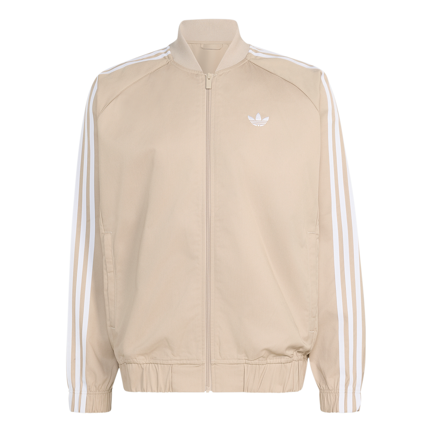 SST Adicolor Classic Track Top Cotton Twill