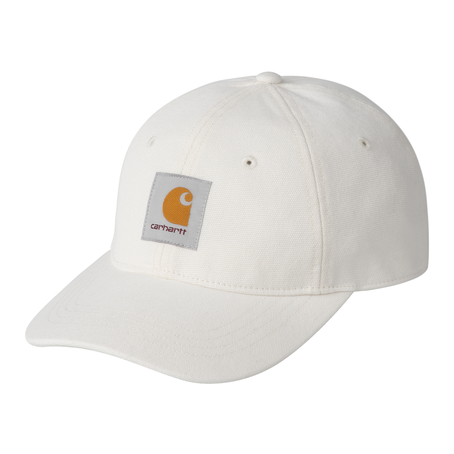Canvas Cap