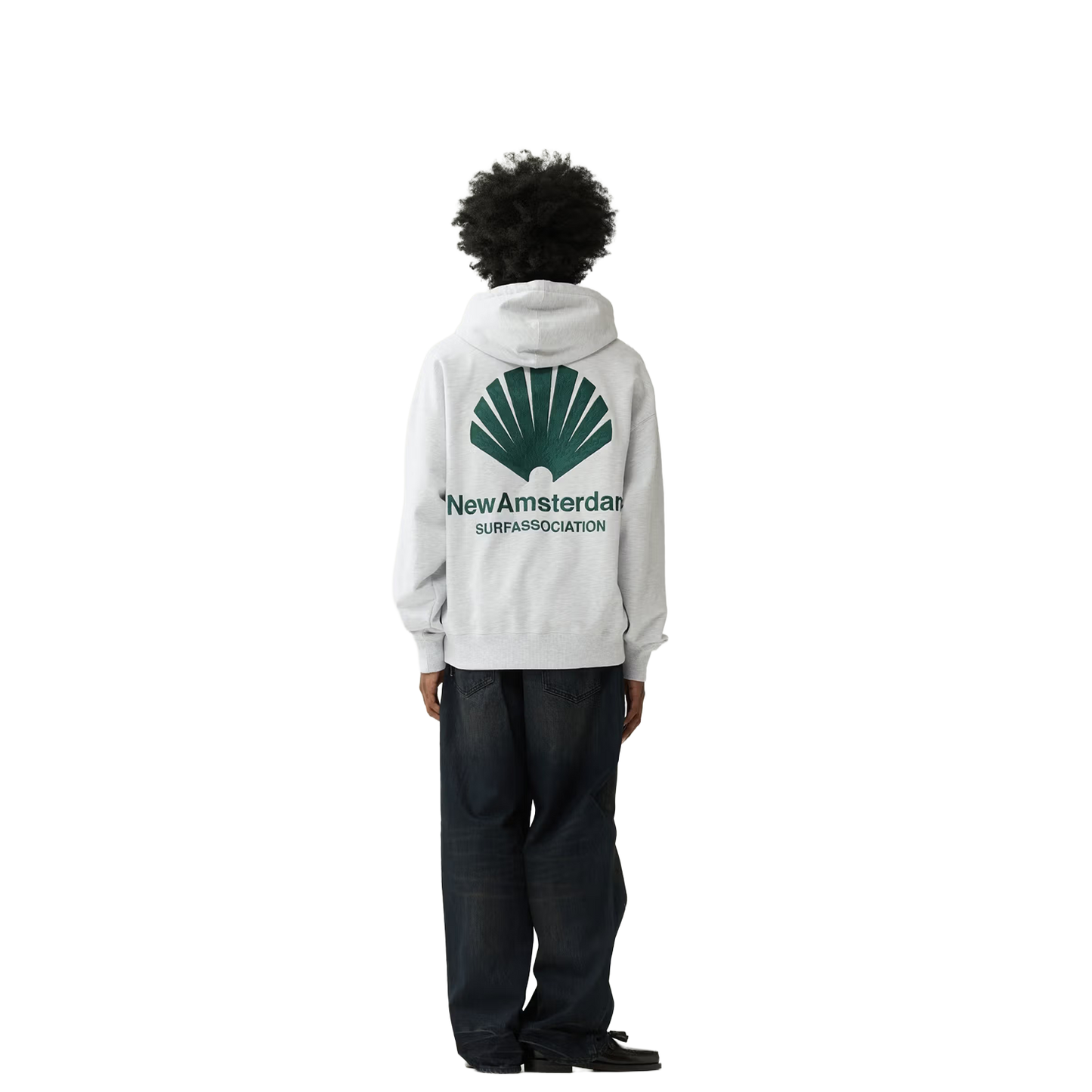 Logo Hoodie
