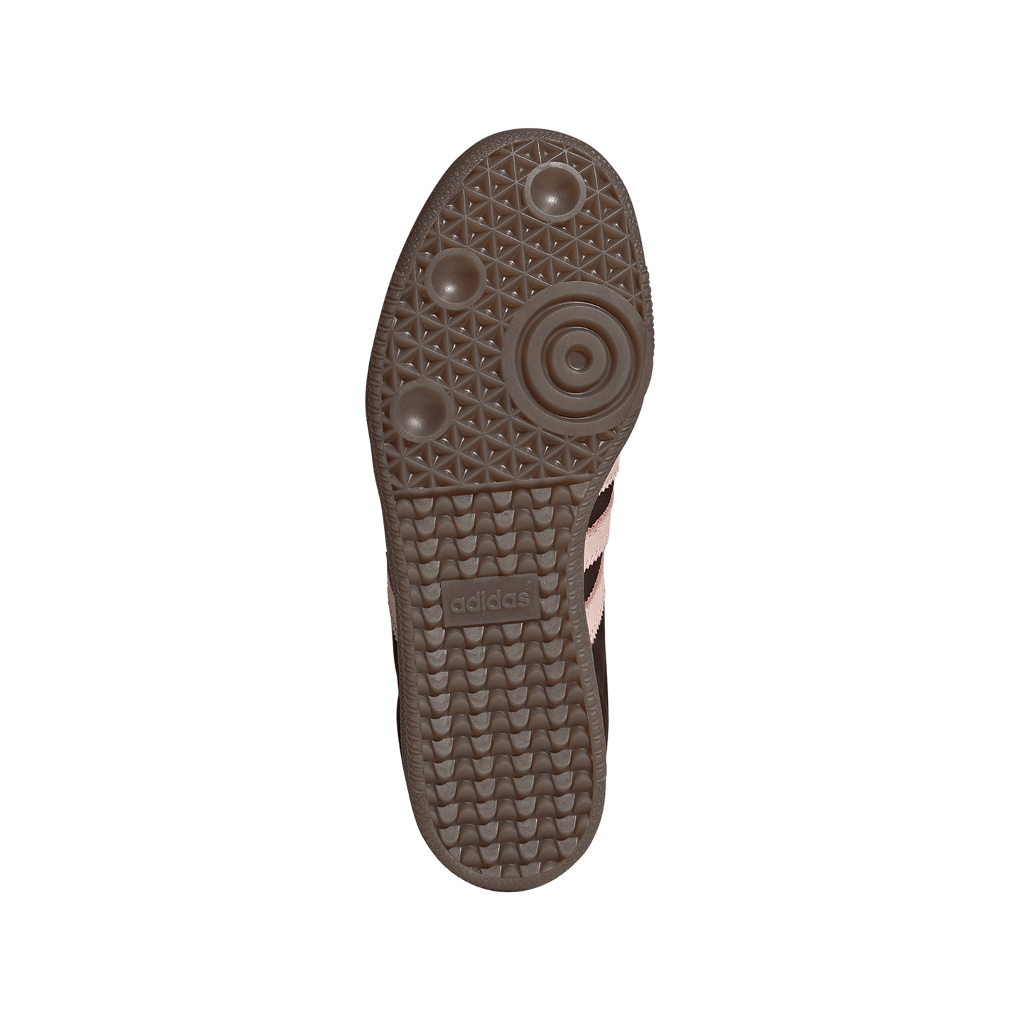 Samba OG W