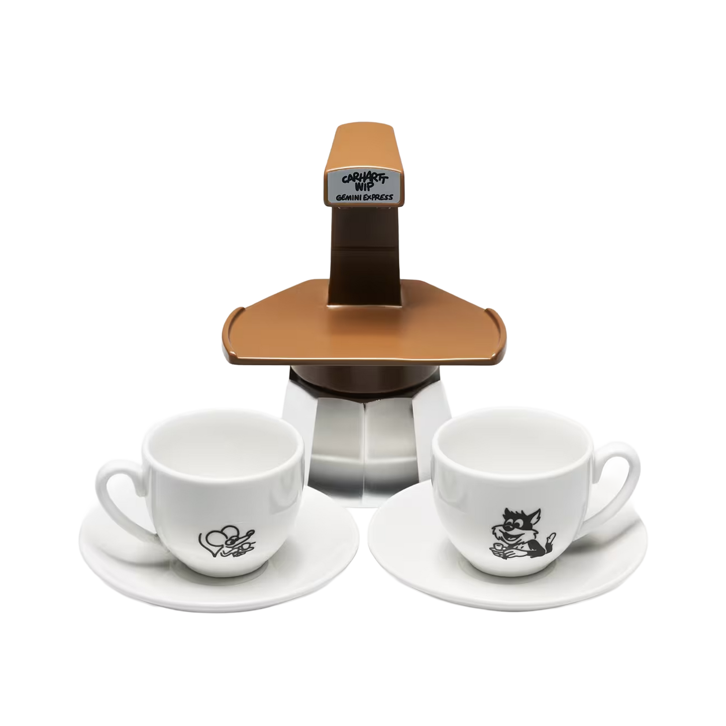 Coffee Break Espresso Maker
