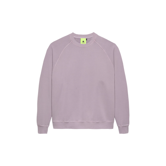 Big Logo Crewneck