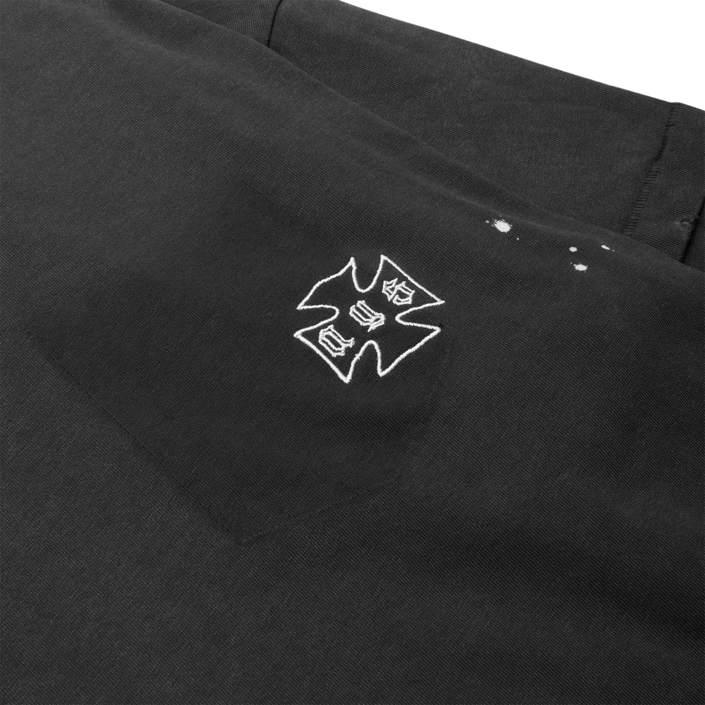 Stained Pocket Longsleeve
