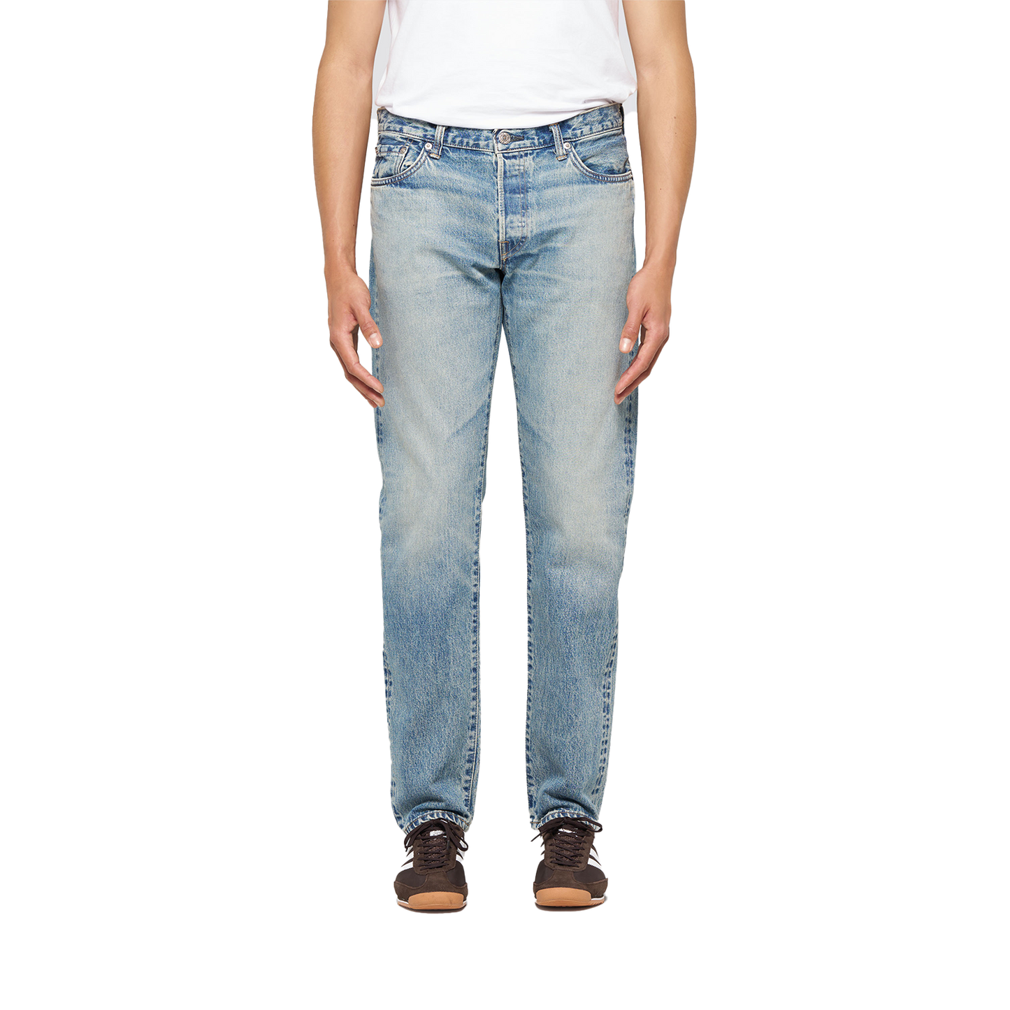 Regular Tapered