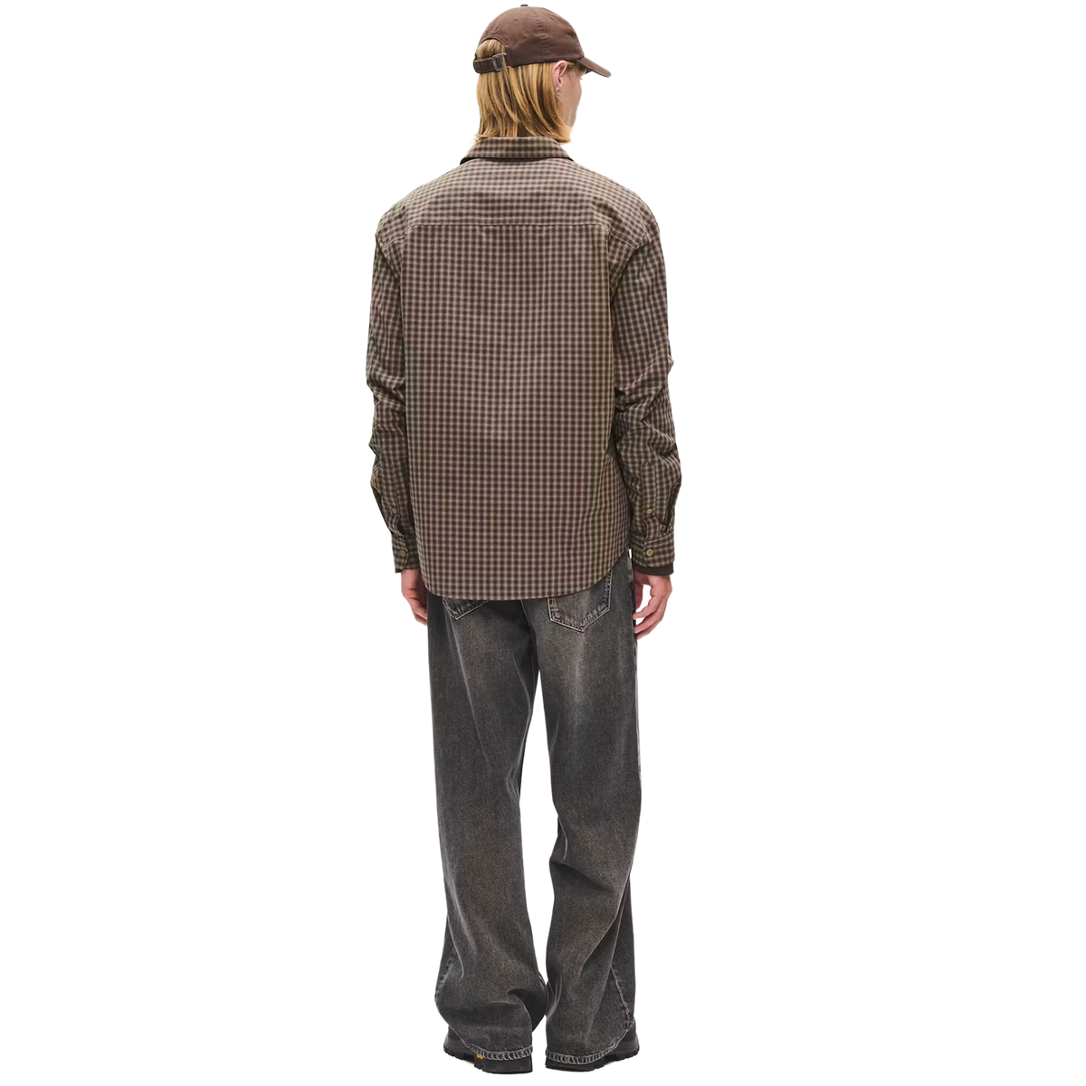 WWCarter Shirt