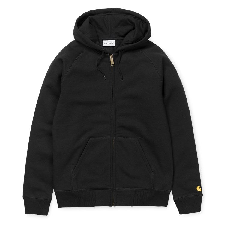 Hooded Chase Jacket - decent.store
