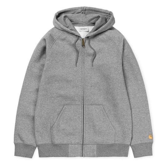 Hooded Chase Jacket - decent.store