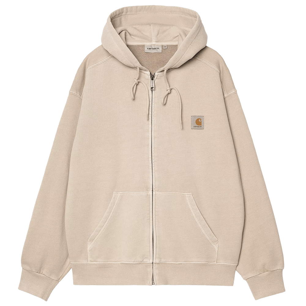 Hooded Nelson Jacket - decent.store