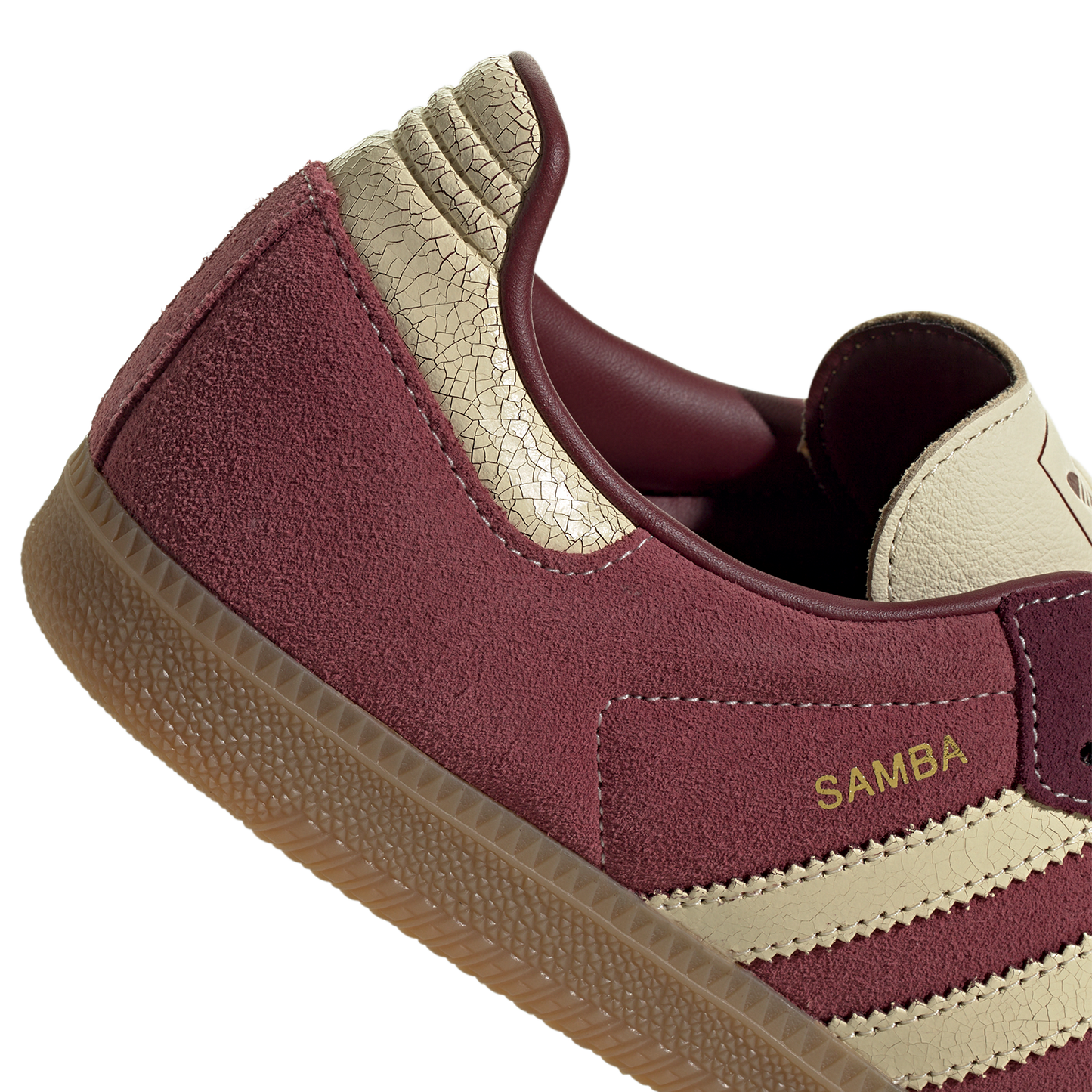 Samba OG