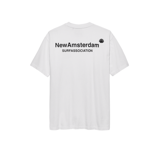 Logo Tee