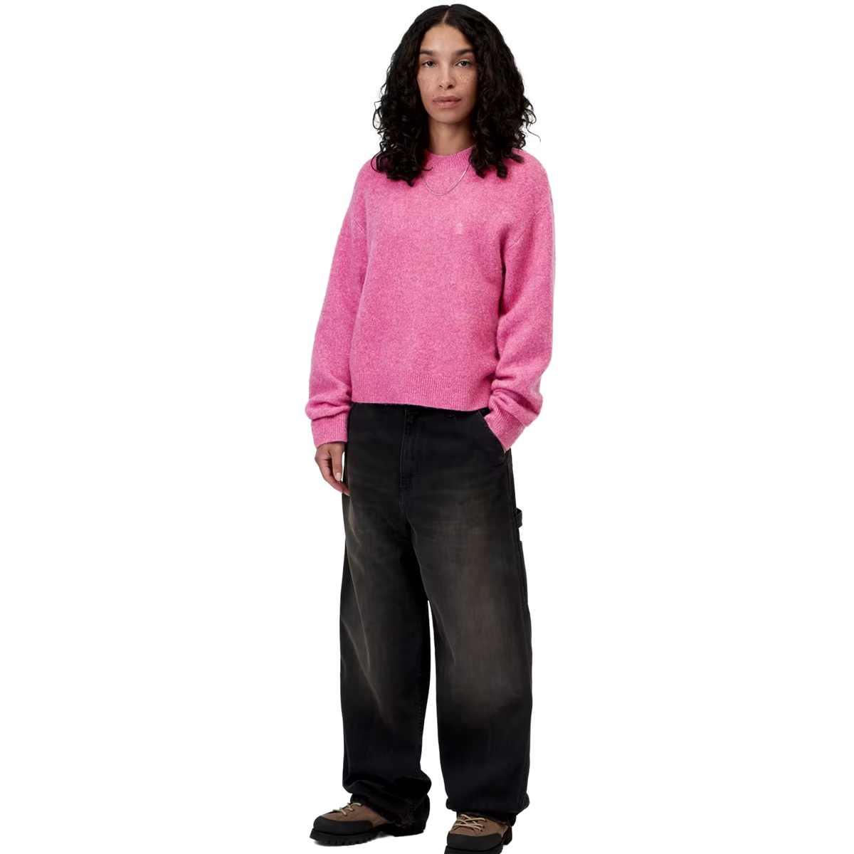 W´Curtis Sweater