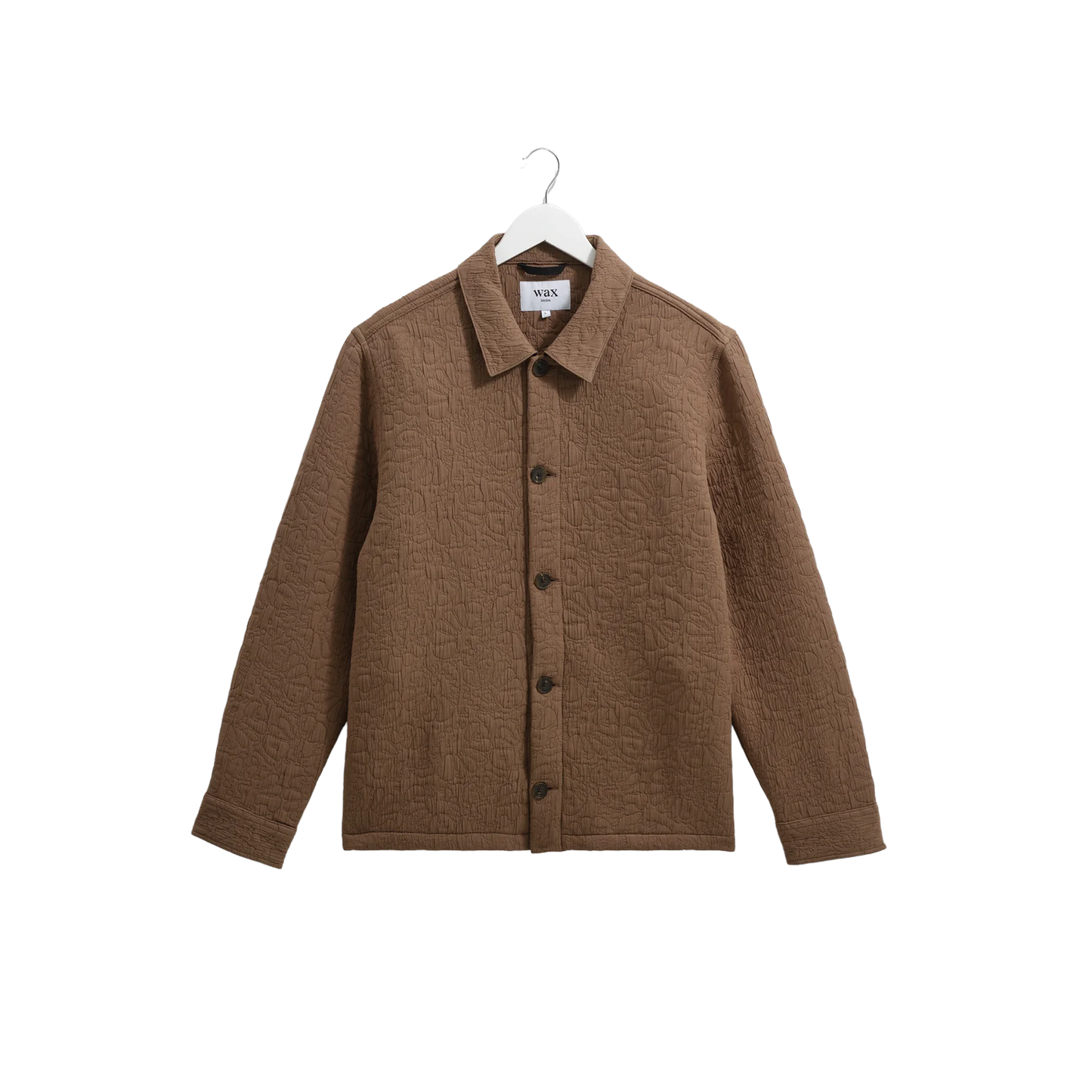 Rockley Overshirt