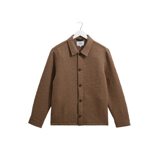 Rockley Overshirt