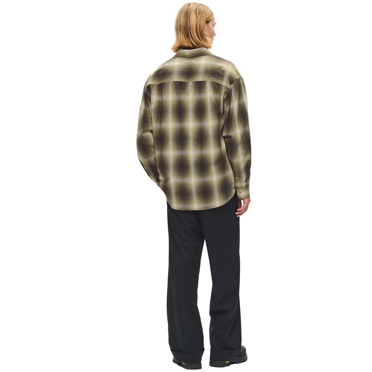 WWCarter Shirt