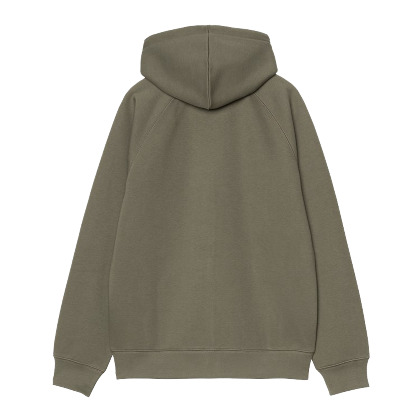 Hooded Chase Jacket