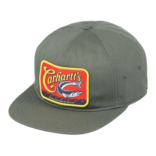 Sardinas Cap
