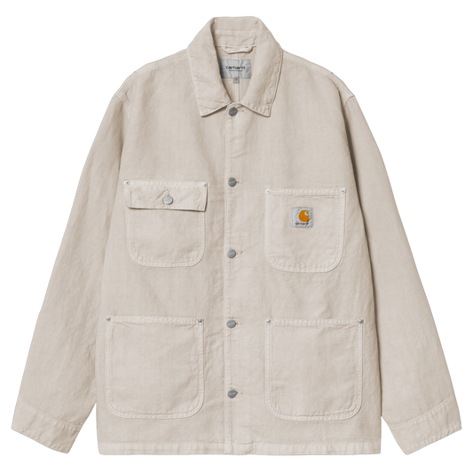 Walter Core Coat