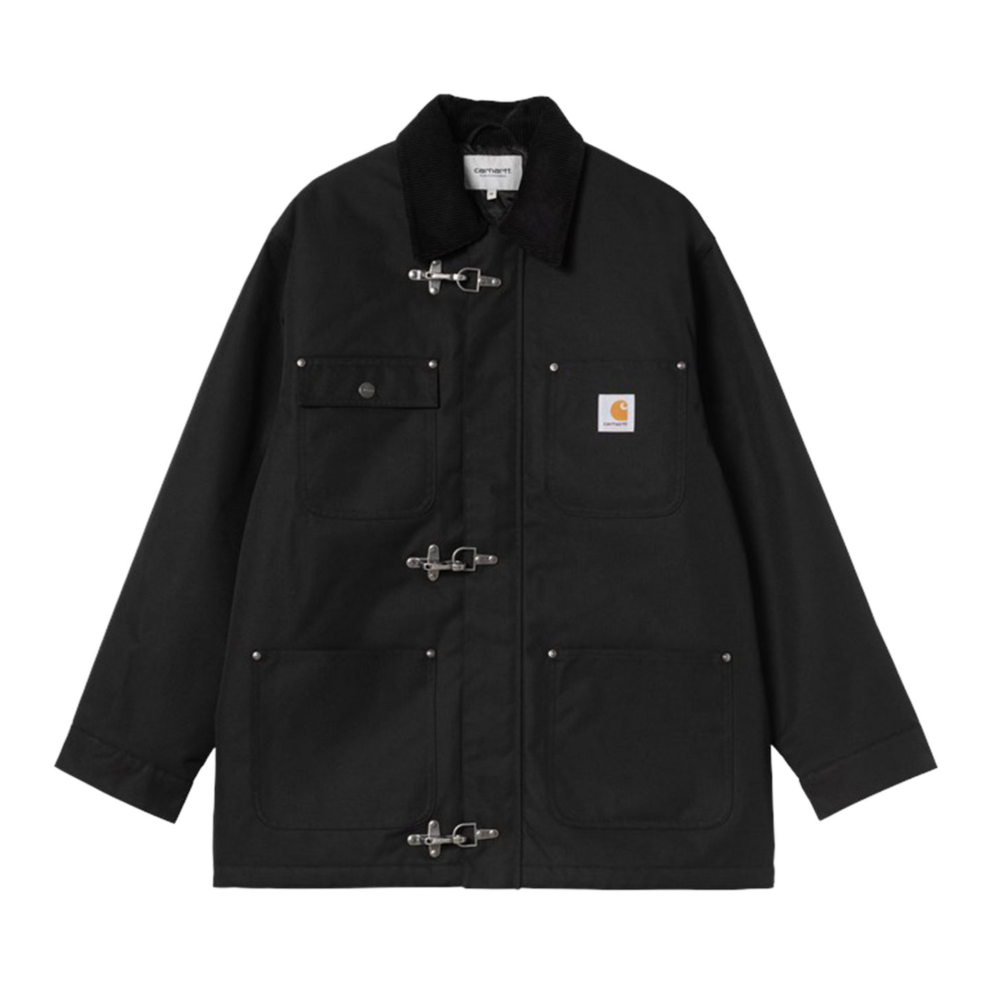Adair Coat