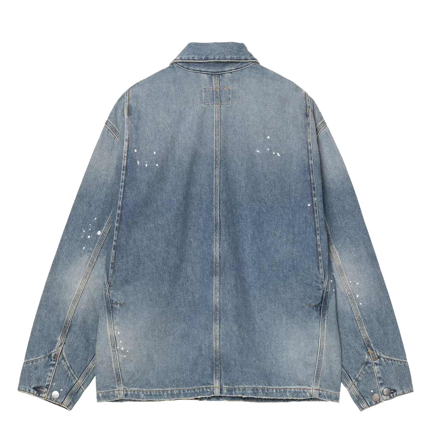 W´OG Michigan Coat