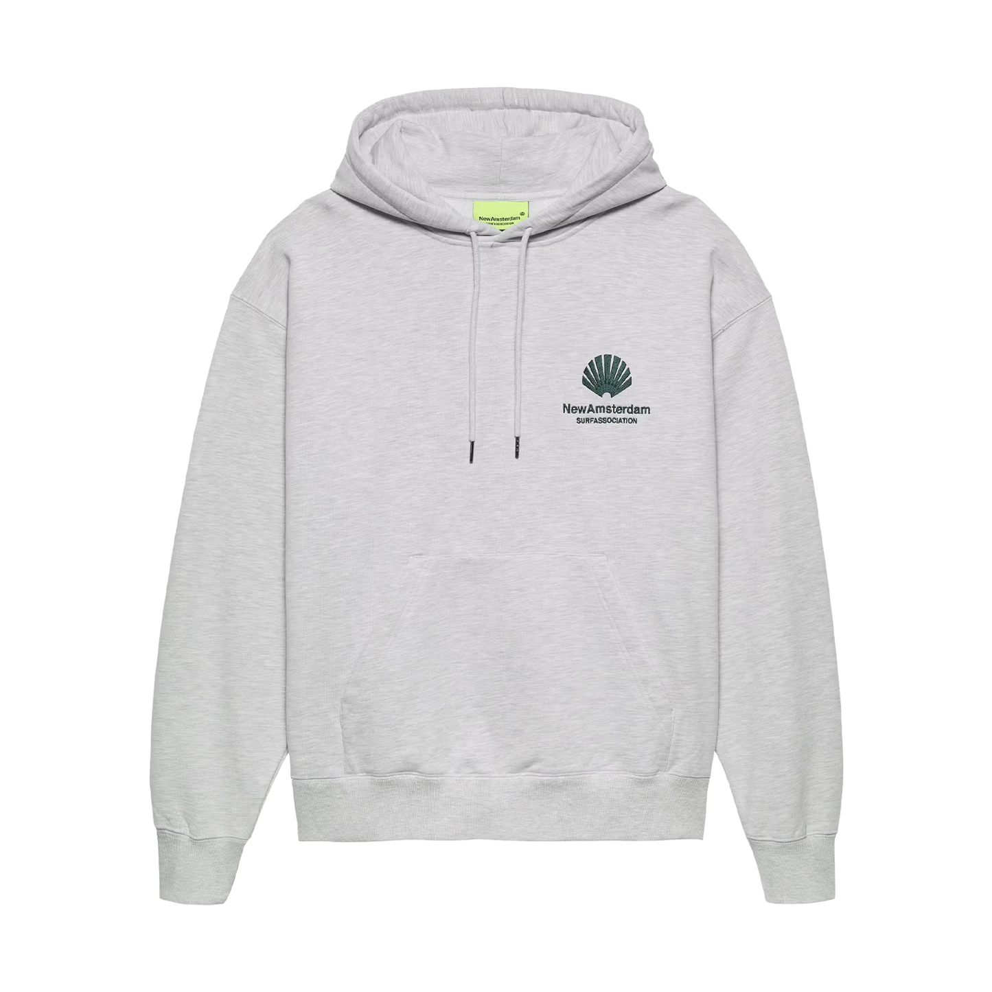 Logo Hoodie