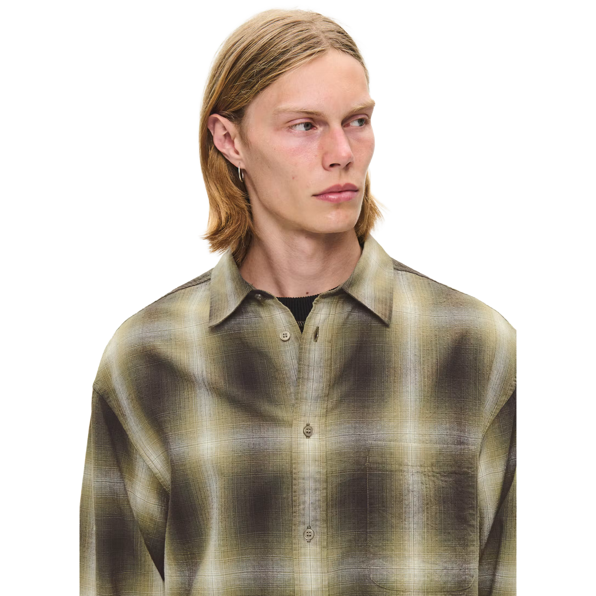 WWCarter Shirt