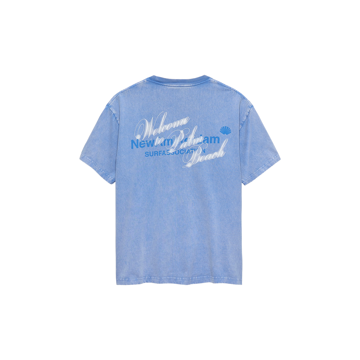 Welcome to Palm Beach Tee