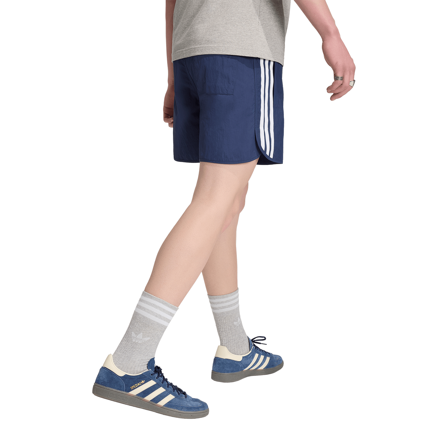 Sprinter Shorts