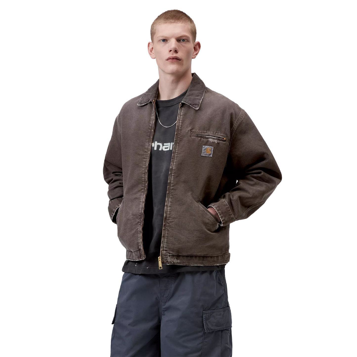 OG Detroit Jacket