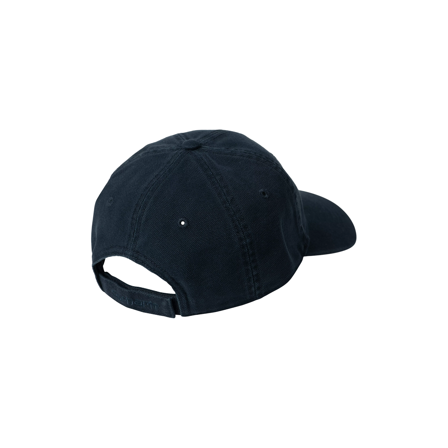 Selby Canvas Cap