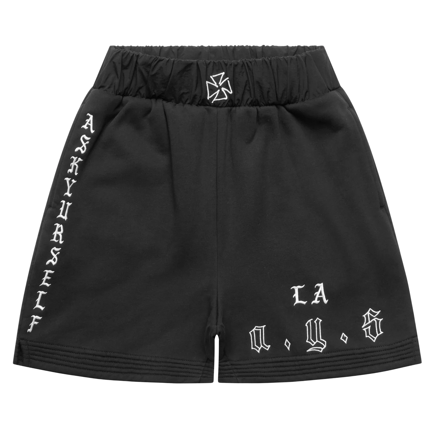 AYS Boxing Shorts