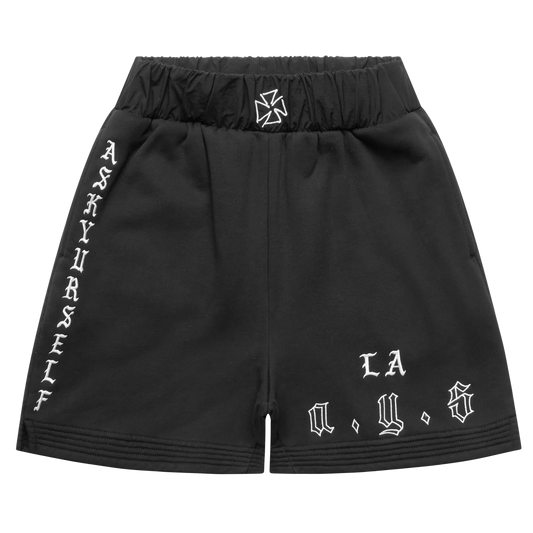 AYS Boxing Shorts