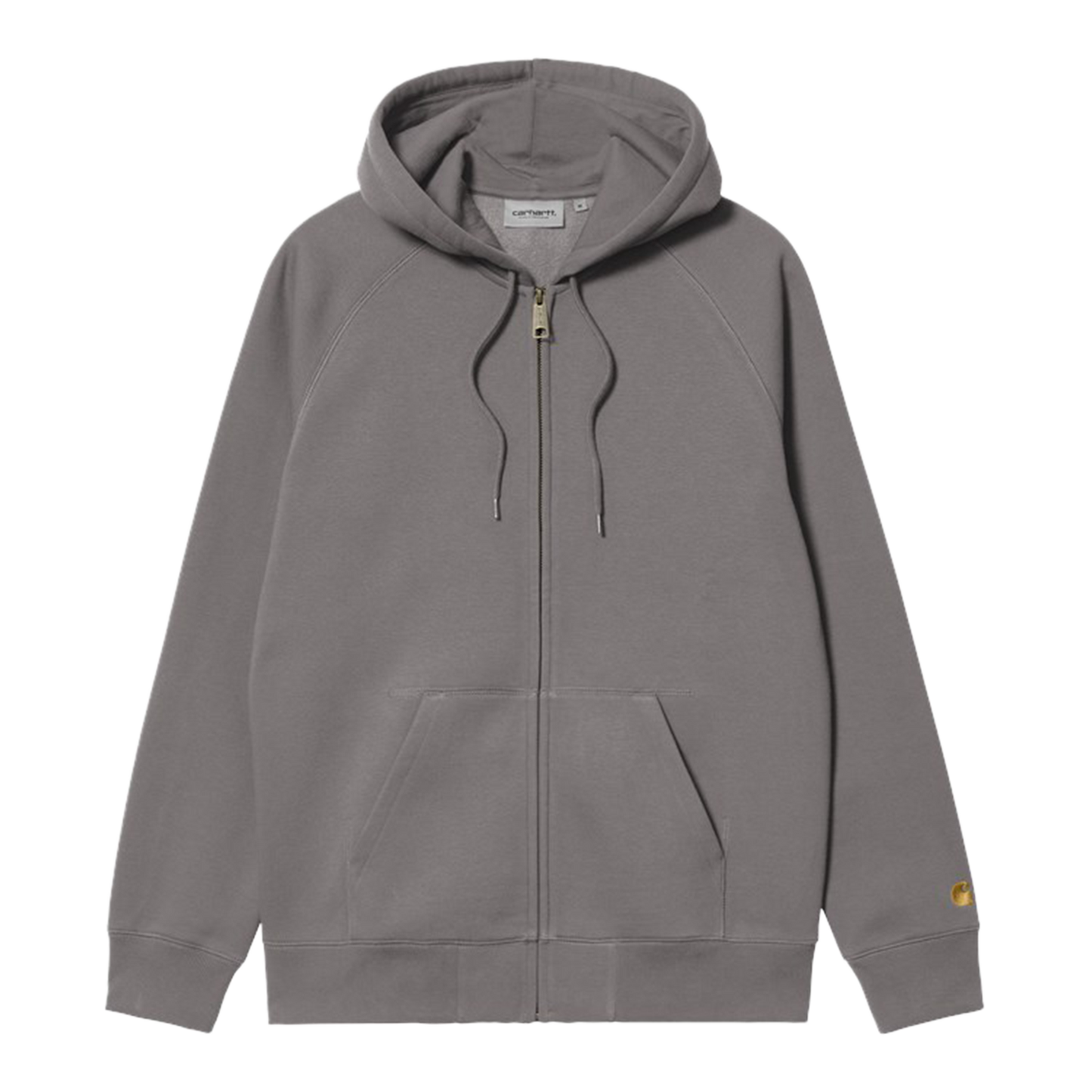 Hooded Chase Jacket