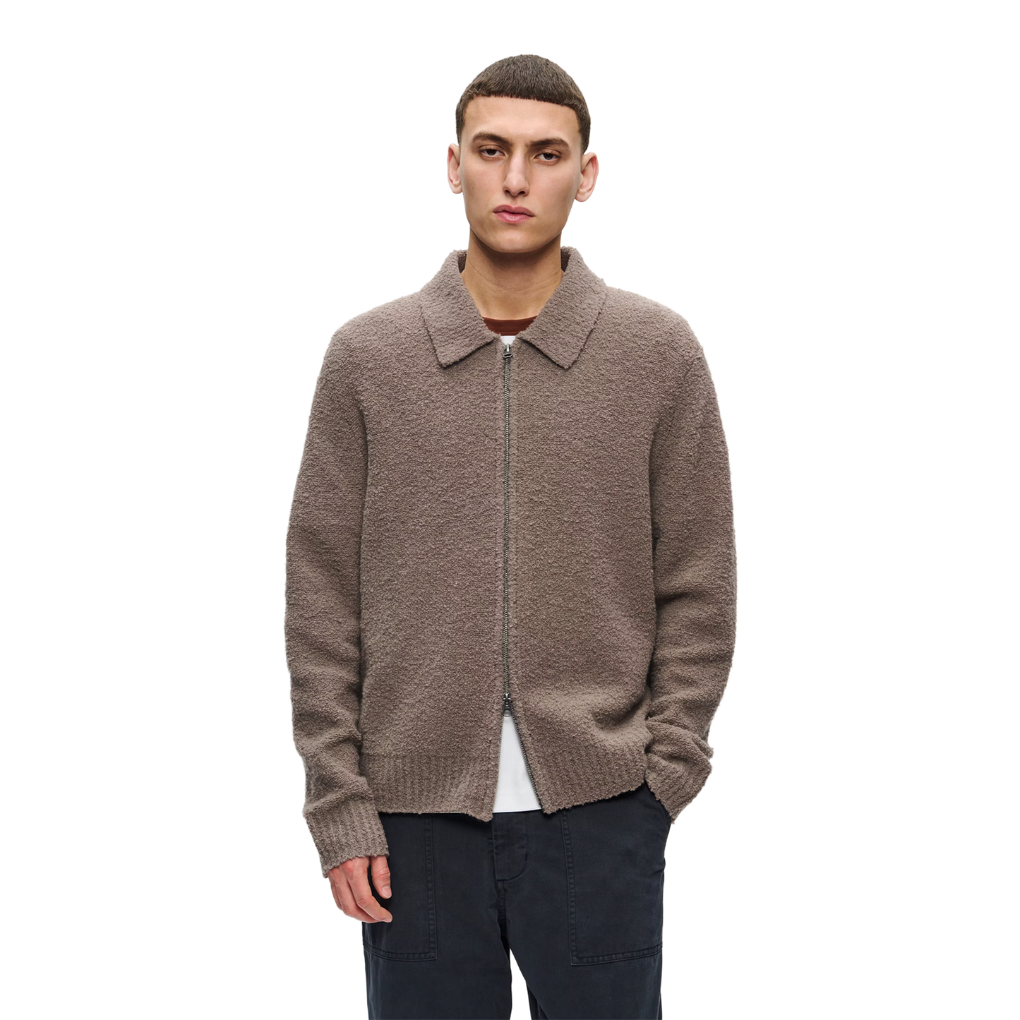 WWAndy Cardigan