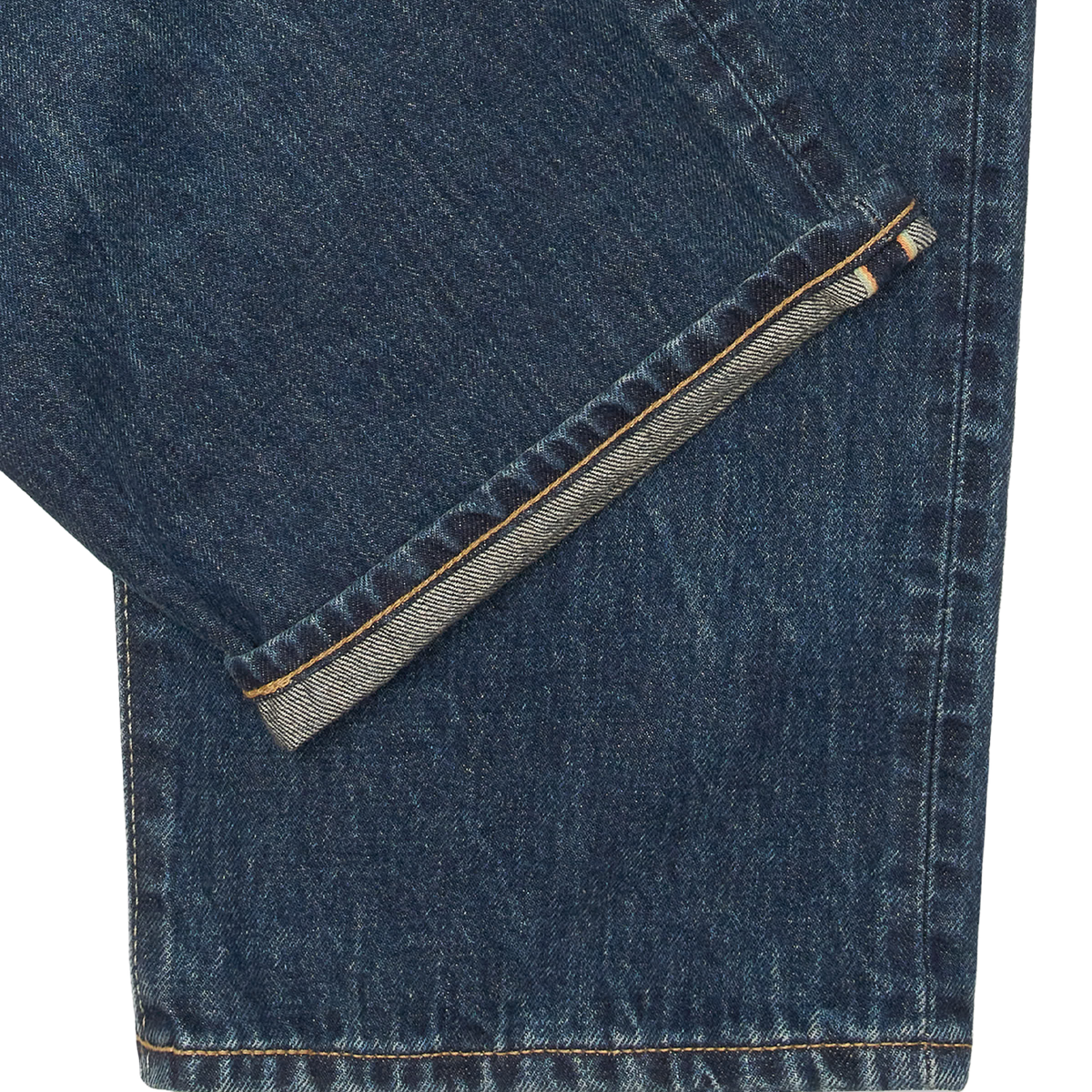 Loose Fit Jeans
