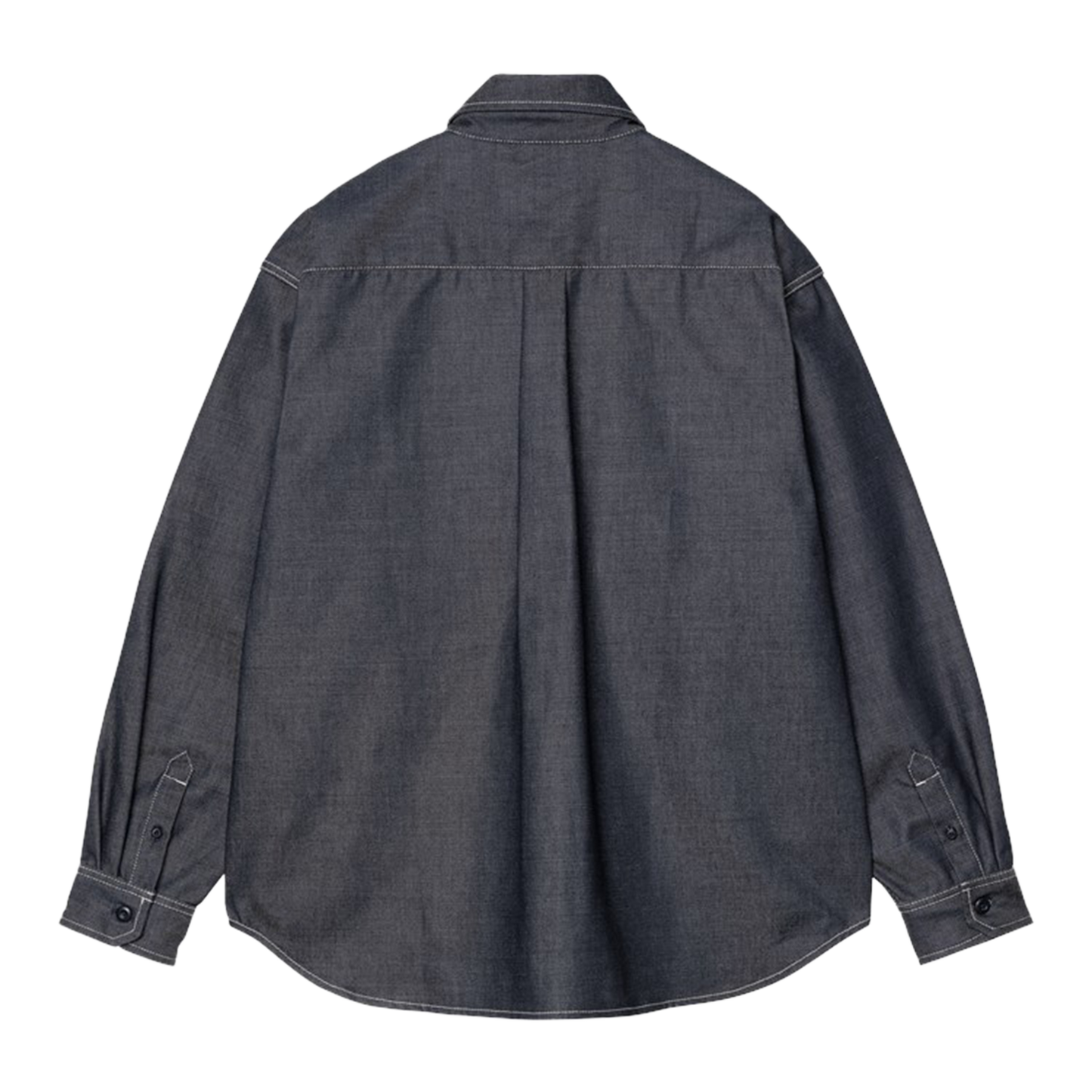 Tigan Shirt Jacket