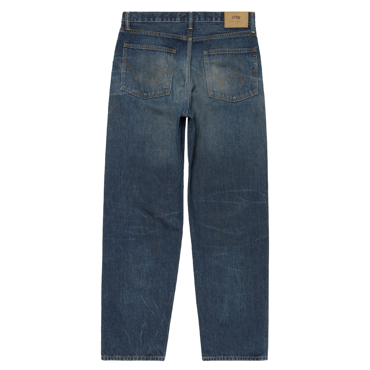 Loose Fit Jeans