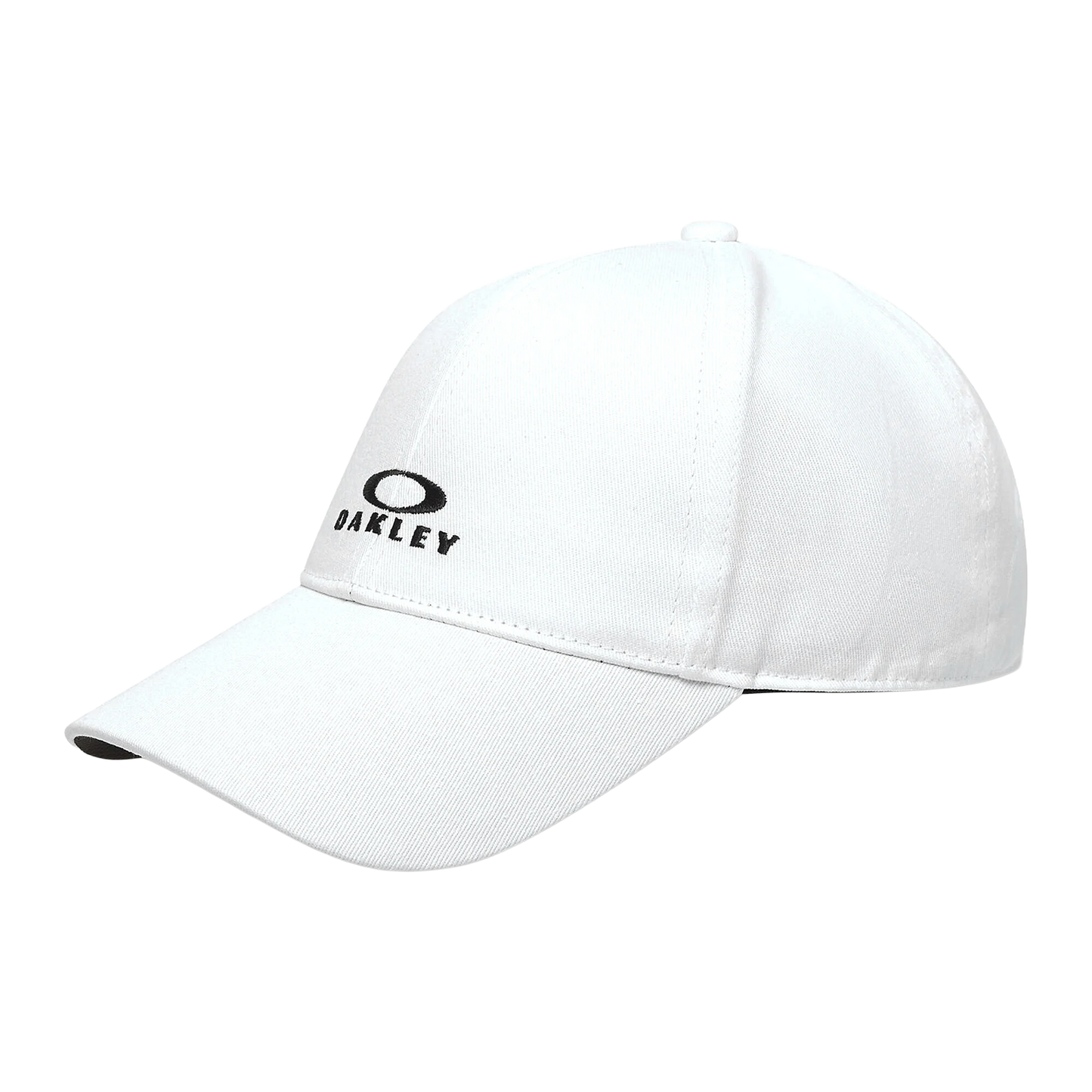Essential Lock up Logo Cap
