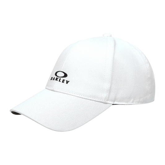 Essential Lock up Logo Cap