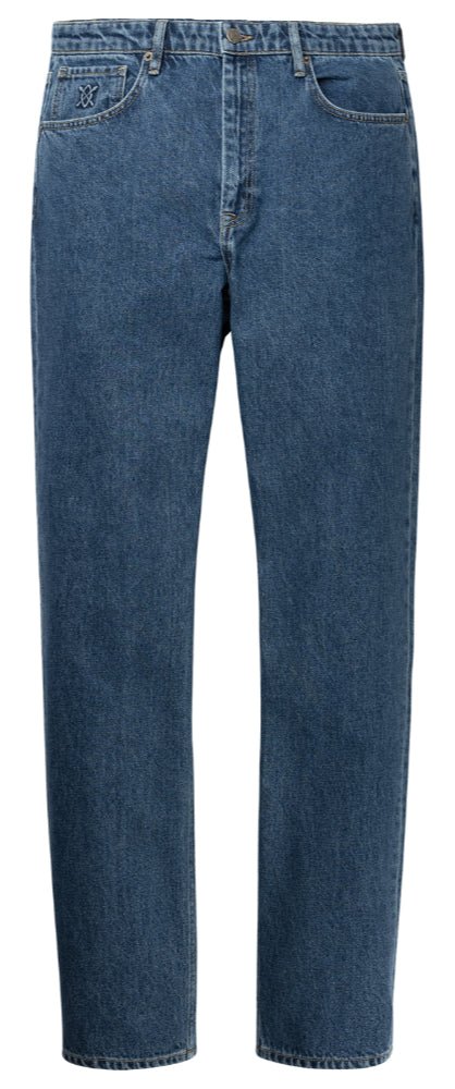 Kibo Straight Fit - decent.store