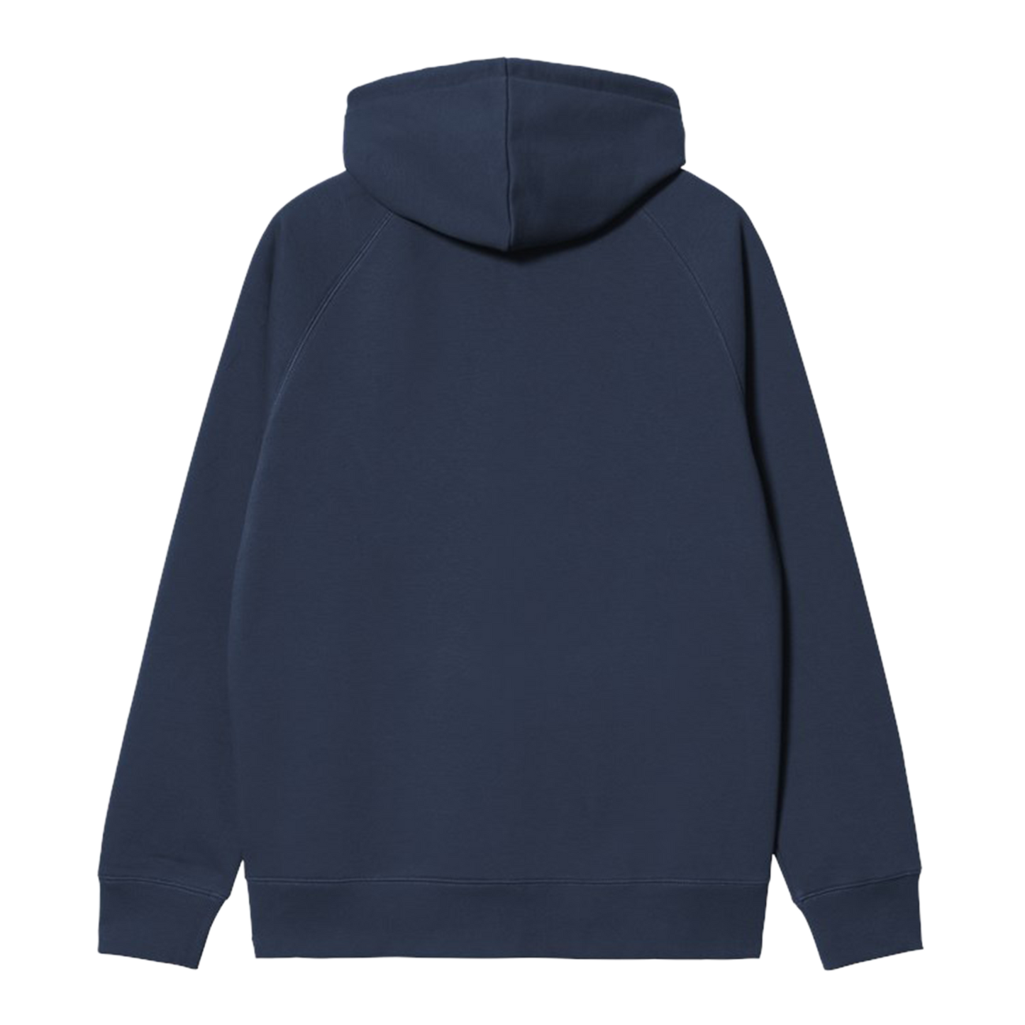 Hooded Chase Jacket